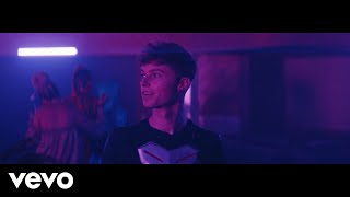 HRVY - ME BECAUSE OF YOU (HRVY’s Edit)