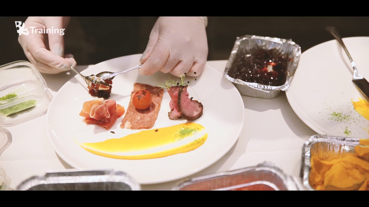 Exclusive and Sophisticated VIP Cabin Crew Training