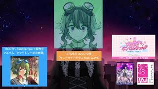 ラジオでDON その54 雑談