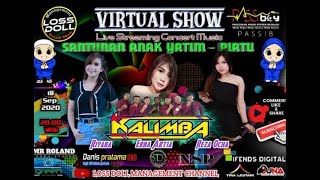 Download lagu FULL ALBUM KALIMBA 2020 TANPA IKLAN !!!  | LOSS DOLL MANAGEMENT & PASSBOY mp3