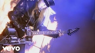 Lita Ford - Playin&#39; with Fire
