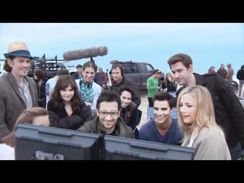 Something Borrowed Official Movie Trailer (HD) 2011