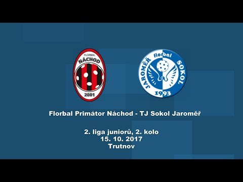 15. 10. 2017, junioři, Náchod - Jaroměř