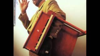 Big Al Dupree - Wee Baby Blues