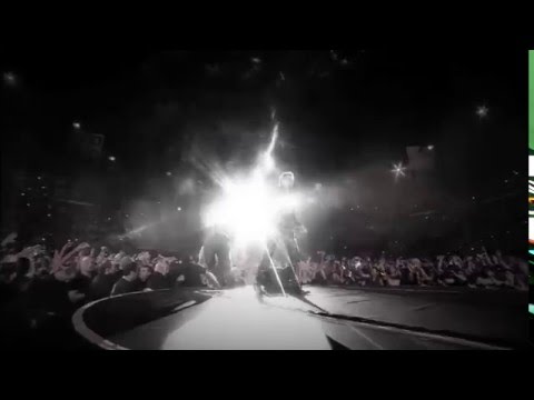 JOHNNY HALLYDAY – Concert évènement en direct au cinéma (trailer version longue)