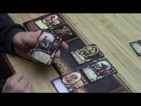 The Miskatonic School for Girls - Learn to Play!