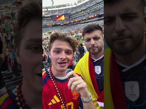 Was the World Cup worth it?