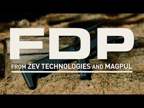 Magpul - FDP