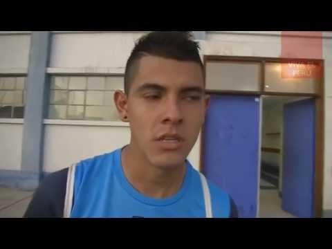 Coronel Bolognesi 3 - 3 Enersur (Amistoso)