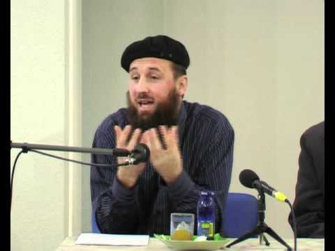 Potreba čovječanstva za Kur'anom - Elvedin Pezić