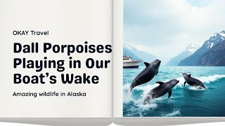 Icy Strait Point excursion #okaytravel #cruiselife #alaskacruise #alaska #travel #excursions #rccl