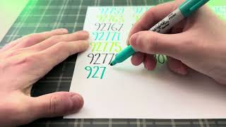 Writing #92783