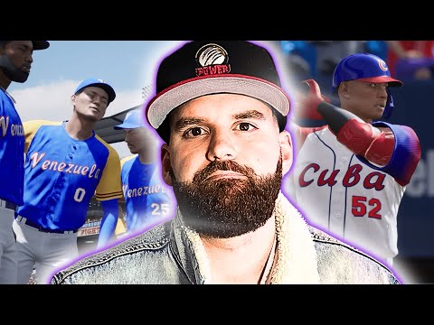One Play DECIDED the Game || Professional Baseball Spirits 2025