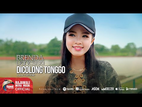 Brenda Vanessa - Dicolong Tonggo [OFFICIAL]