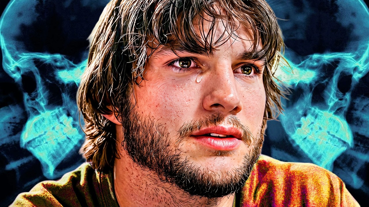 Lo que pasó detrás de EL EFECTO MARIPOSA fue más TURBIO que la película en sí