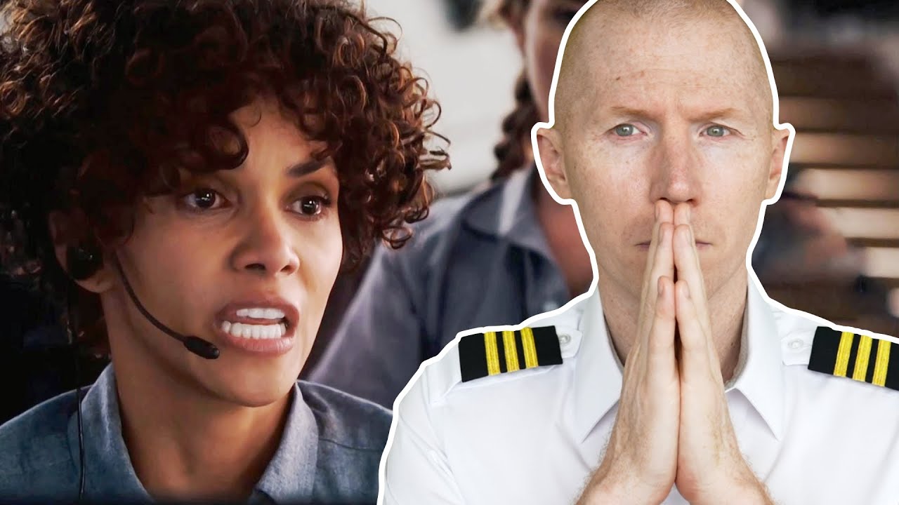 Controller Gives Pilot Terrible News