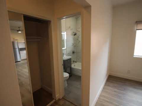 PL10181 - WEST HOLLYWOOD Studio for Rent