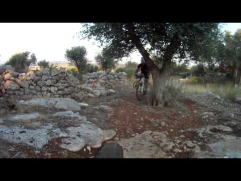 2° Trofeo XC Borgo San Crispieri