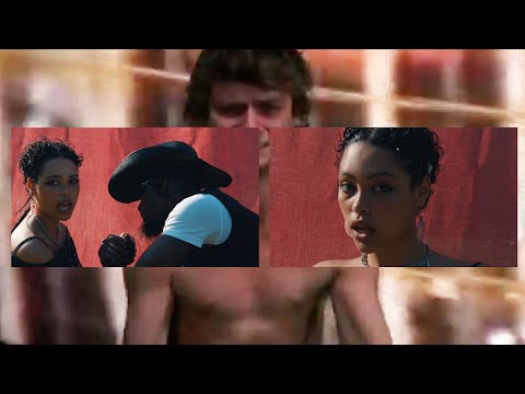 DENZEL HIMSELF, BIKÔKÔ - GOTH HOLIDAY