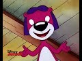 Classic Sesame Street I Gotta Be Clean Slowed Reverb