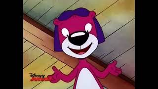 Classic Sesame Street - I Gotta Be Clean [Slowed + Reverb]