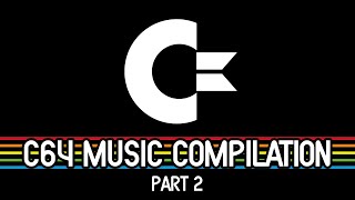 C64 Music Compilation Part 2