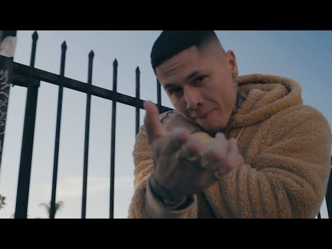 Cash Ali feat. Maka - Forreal [Official Music Video]