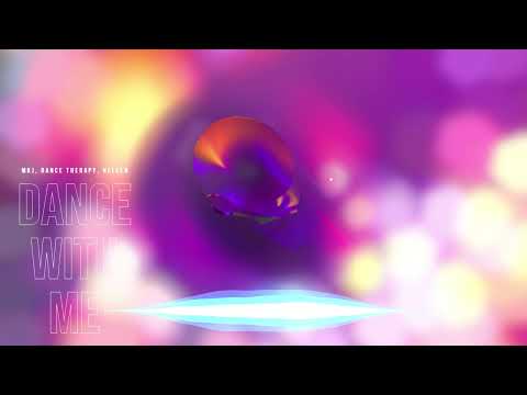 MKJ, Dance Therapy & Heleen - Dance with Me