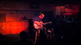 Mike Doughty - White Lexus