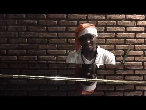 Christmas Songs - Oladele Oyeniyi