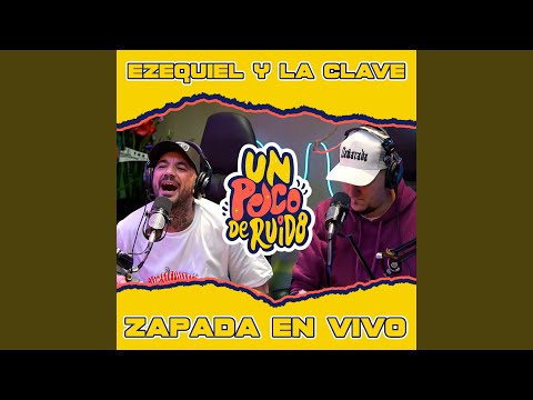 Sino Es Muy Tarde (En Vivo)