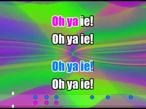 KARAOKE GASY -  SAMOELA (Zah marary)❤