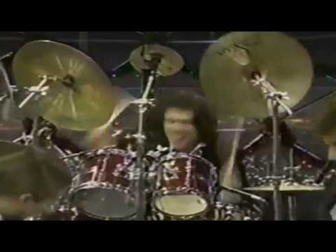 Vinnie Colaiuta Joan Rivers Showcase - 1987