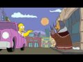 Homer S Therapist