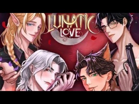 [Episode 03] Lunatic Love