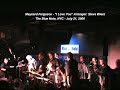 Maynard Ferguson - "I Love You" - Arranger, Steve Wiest - The Blue Note, NYC - July 21, 2006