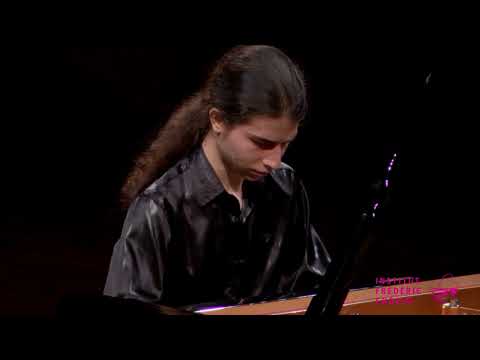 IVAN CHEPKIN, 1st prize, category 3, JEUNE CHOPIN competition, Lugano 2025