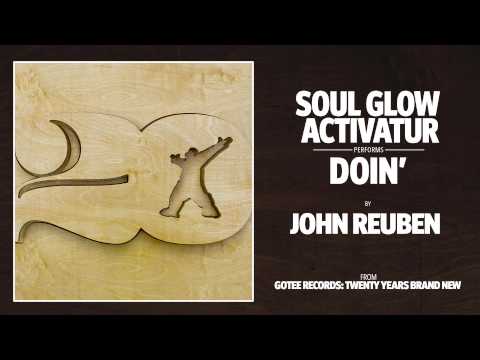 Soul Glow Activatur - Doin'