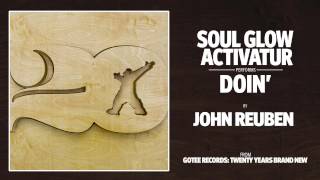 Soul Glow Activatur - Doin'