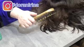 בדיקת פאה,איך נכון לתפור פאה