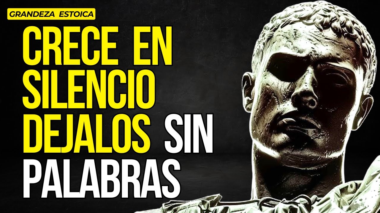 9 STOIC LESSONS TO DISARM THOSE WHO DESPISE YOU | STOICISM