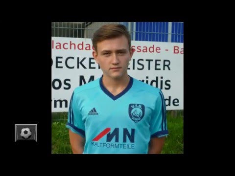 B Jugend, VfB Altena   LTV 1861, Sonntag 01 05 2016