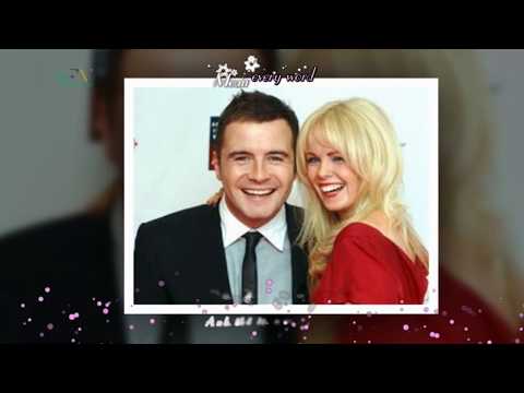 BEAUTIFUL IN WHITE - Shane Filan [Vietsub - Christmas Version]