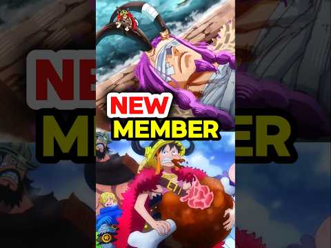 If Loki joined the Straw Hats how would they fit him into the ship #shorts #onepiece