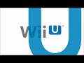 Wii U Logo Animation
