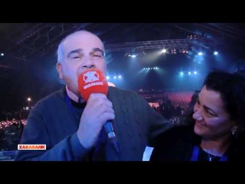 Xarabank - Gianluca Bezzina jirbah l-Eurovision Malta 2013