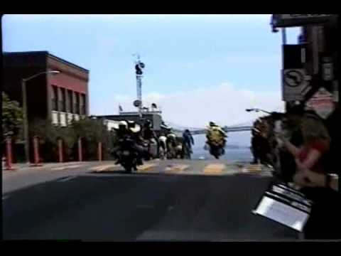 2002 San Francisco Grand Prix 1 of 2