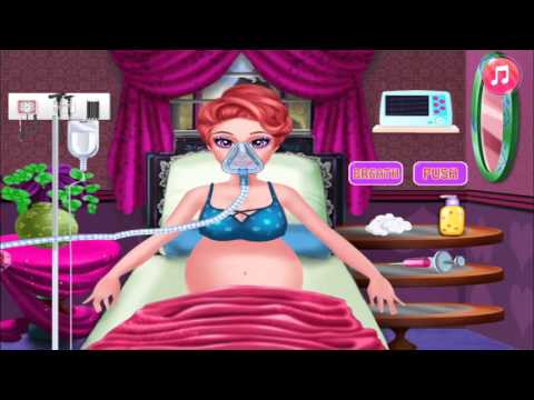 Magic Girl Lovely Baby Video
