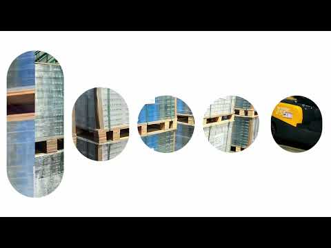 好消息！十多辆货柜陆续抵达