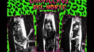 Los Carniceros Del Norte - Zombies Paletos (Sick Forever)